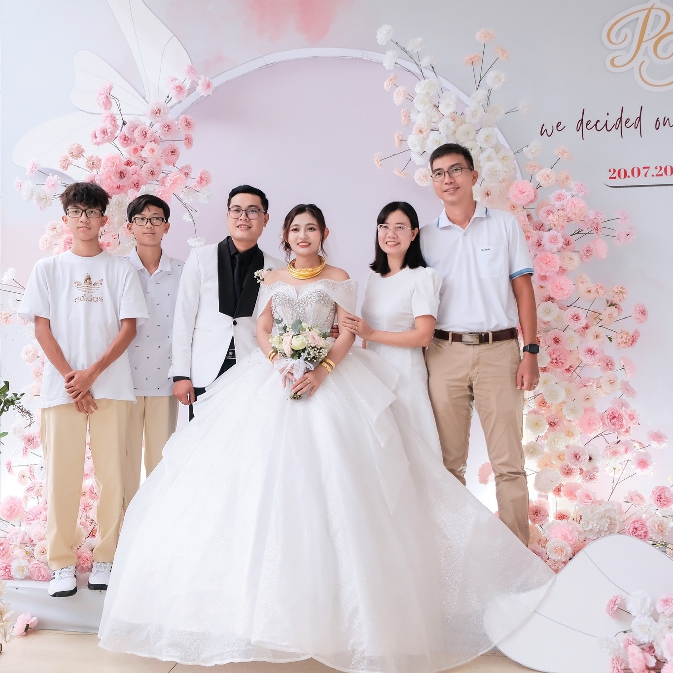 A Beauty of a new beginning