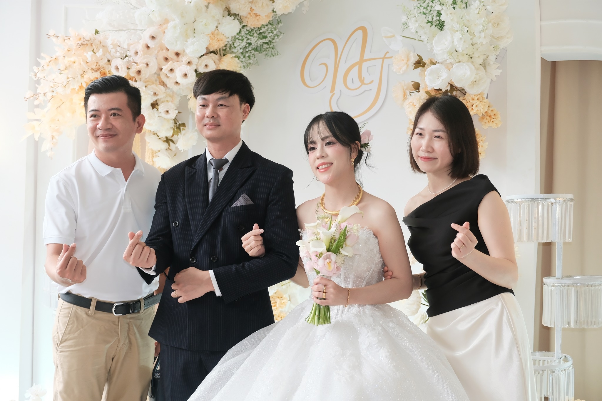 DẤU ẤN ĐỊNH MỆNH: Nơi Hai Linh Hồn Gặp Gỡ và Thuộc Về Nhau