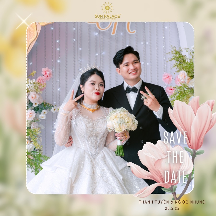 ENDLESS LOVE | Thanh Tuyền & Ngọc Nhung