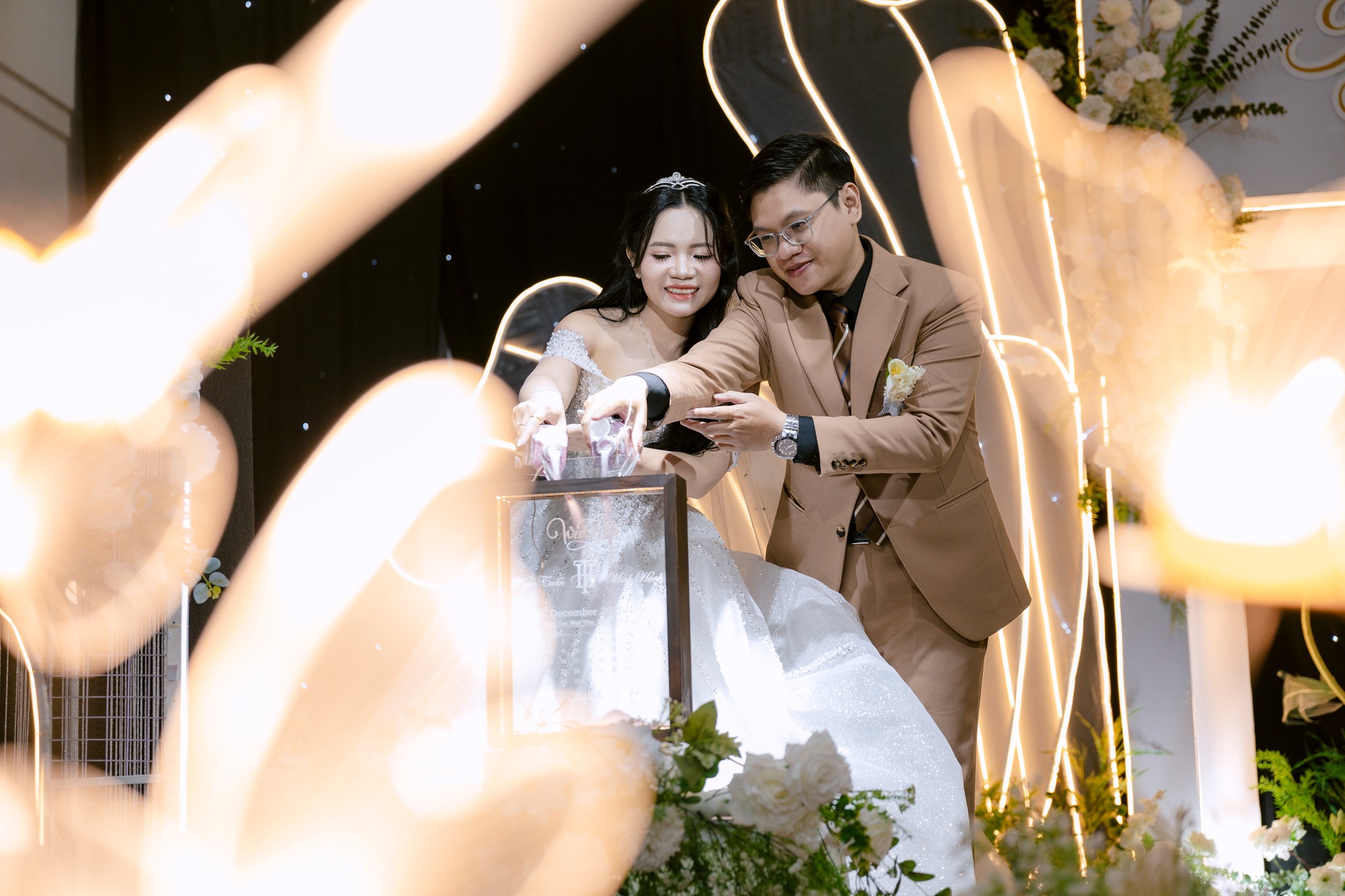 Hôn Nhân – Bản Tình Ca Rực Rỡ Của Hai Tâm Hồn Đồng Điệu