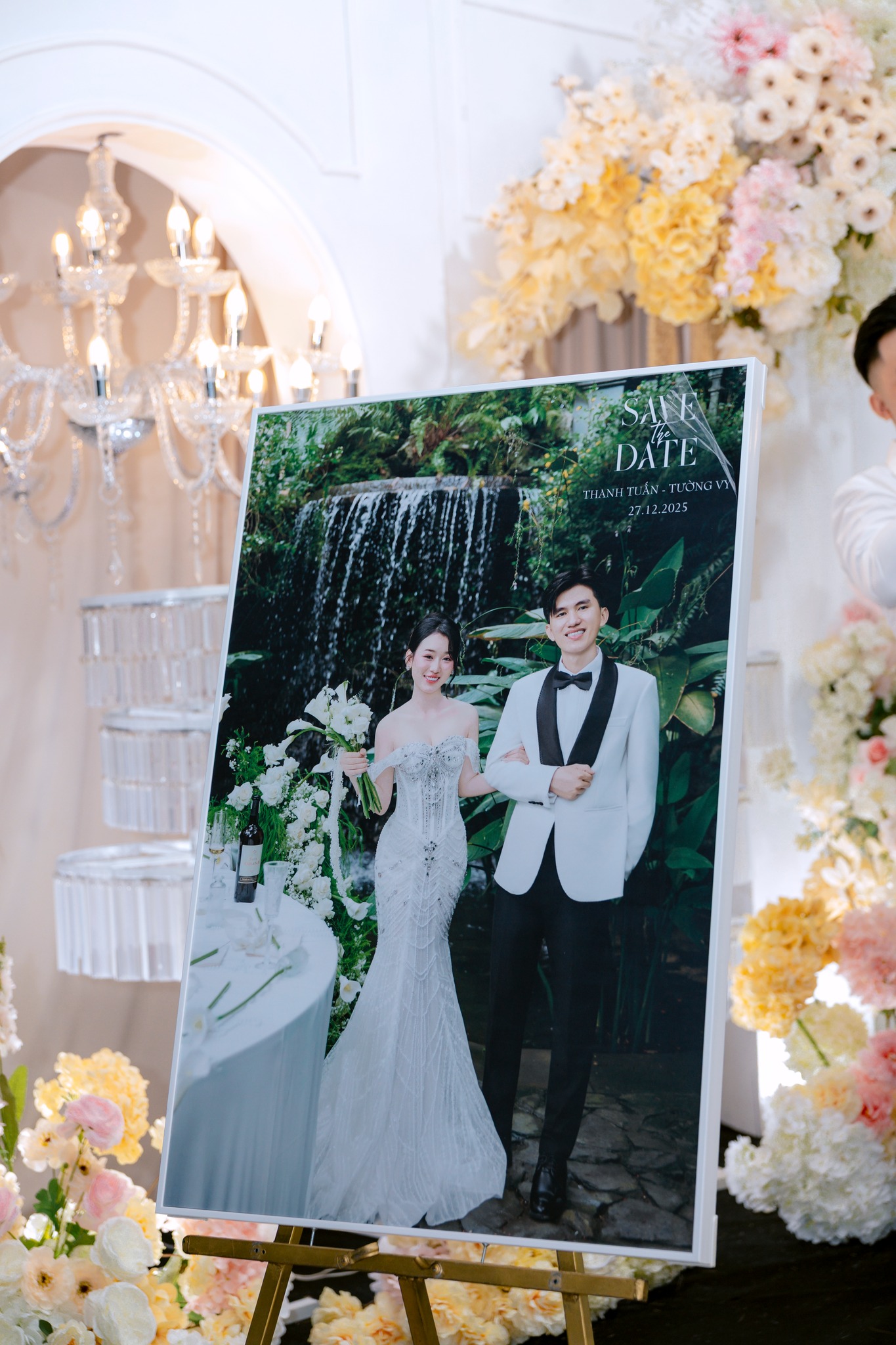 ảnh cưới cô dâu chú rể