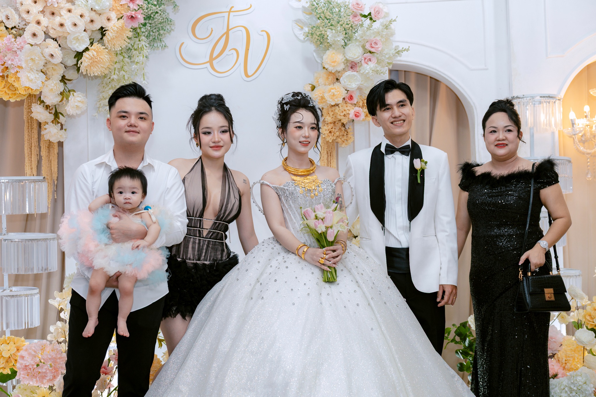 Hôn Nhân – Hành Trình Giữ Lửa Cho Tình Yêu Bền Lâu