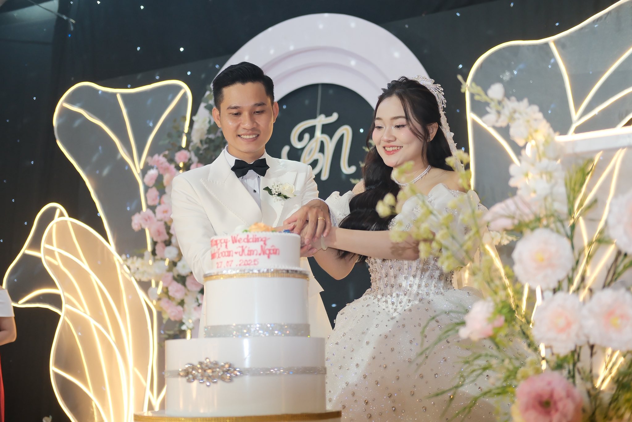 Hôn nhân không chỉ là những tháng ngày ngọt ngào