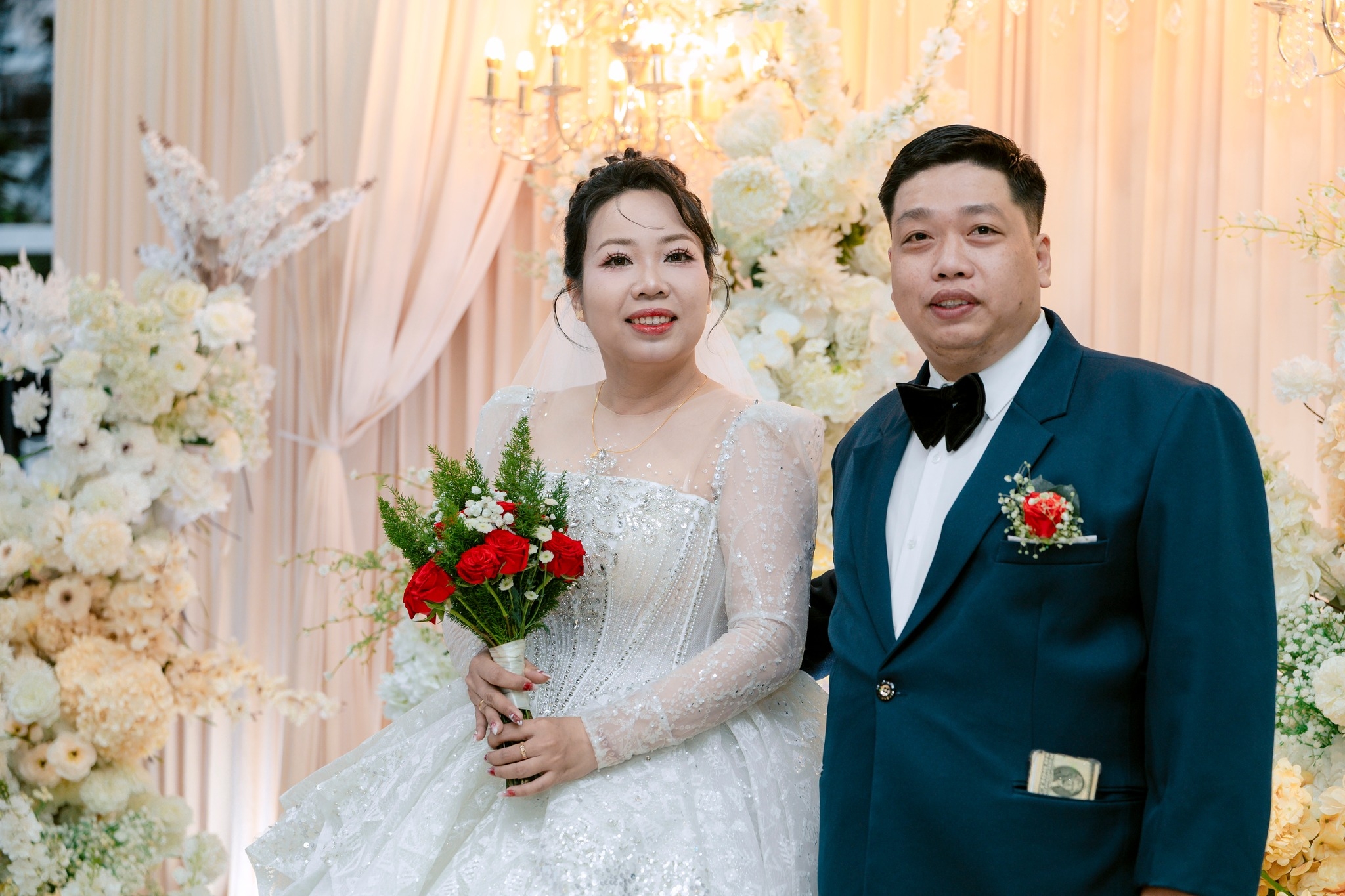 Khi Hai Tâm Hồn Chung Lối – Hạnh Phúc Cất Lên Bản Giao Hưởng Trọn Vẹn
