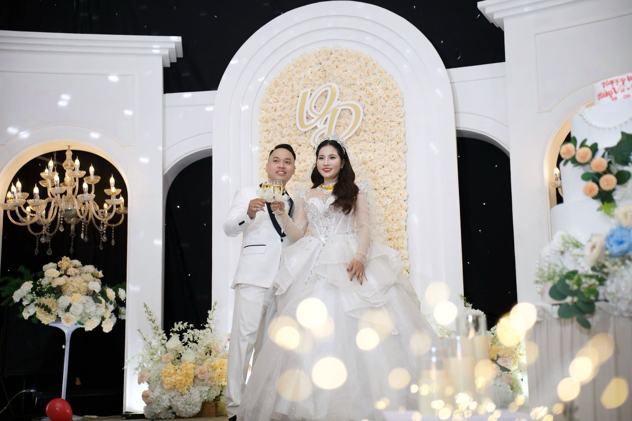 Khi Tình Yêu Chạm Đến Chương Rực Rỡ Nhất