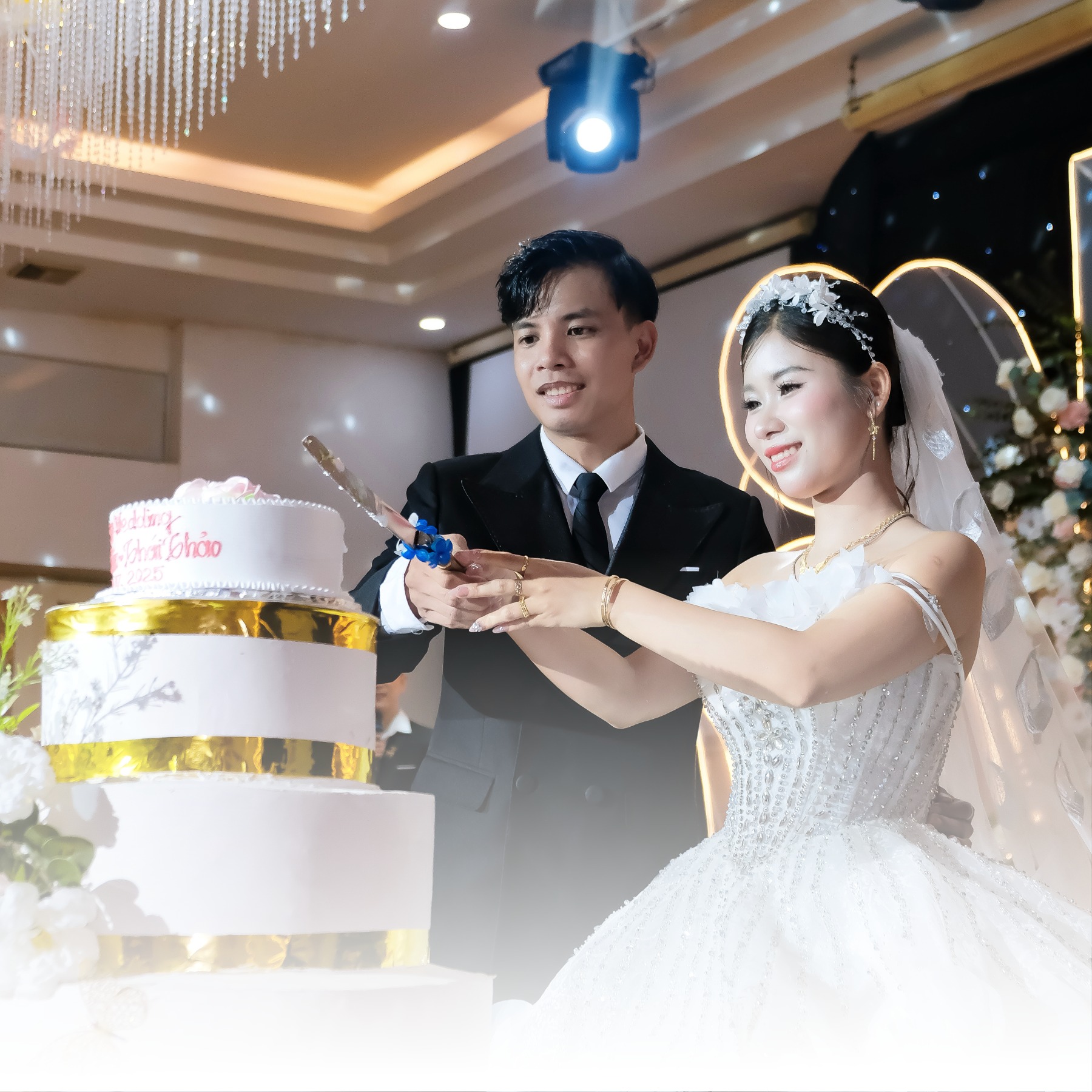 Love isn’t just a feeling – it’s the way someone becomes your home