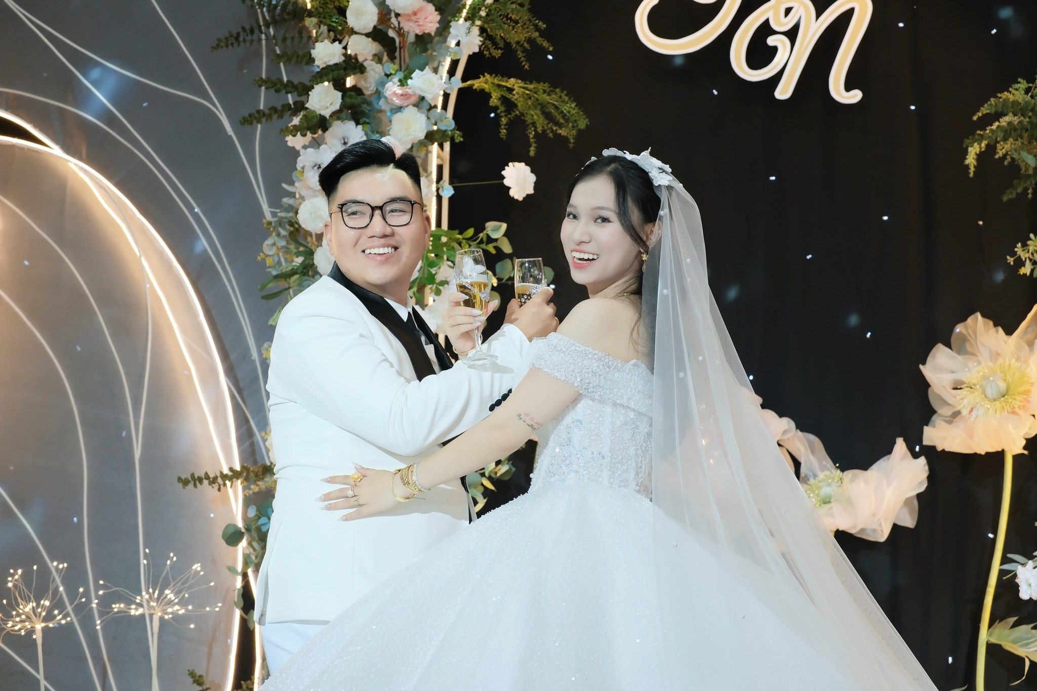 Người Đồng Hành Trong Hôn Nhân – Không Chỉ Là Bạn Đời