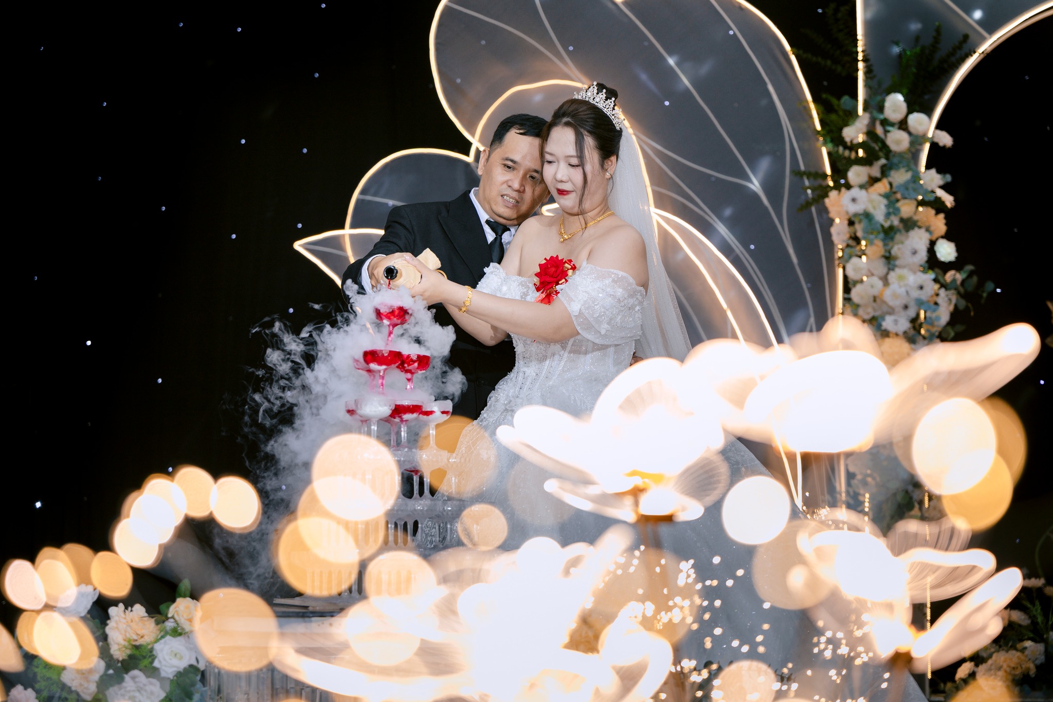 NƠI GỌI LÀ NHÀ – KHI HAI TRÁI TIM TÌM THẤY ĐIỂM DỪNG BÌNH YÊN