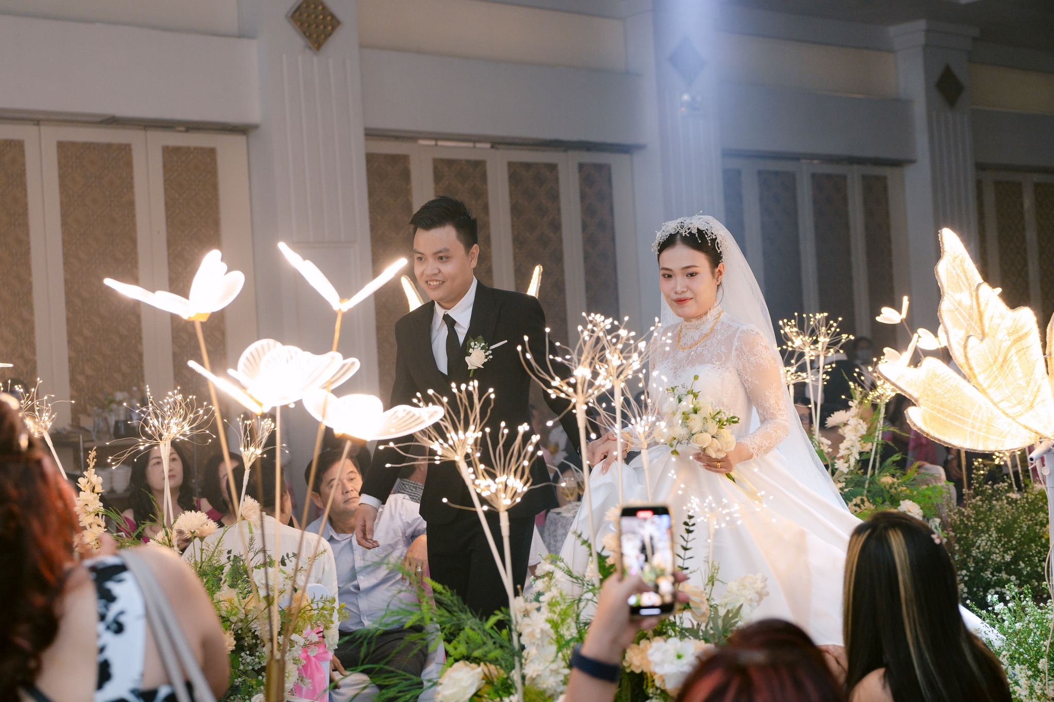 NƠI YÊU THƯƠNG HỌC CÁCH BAO DUNG