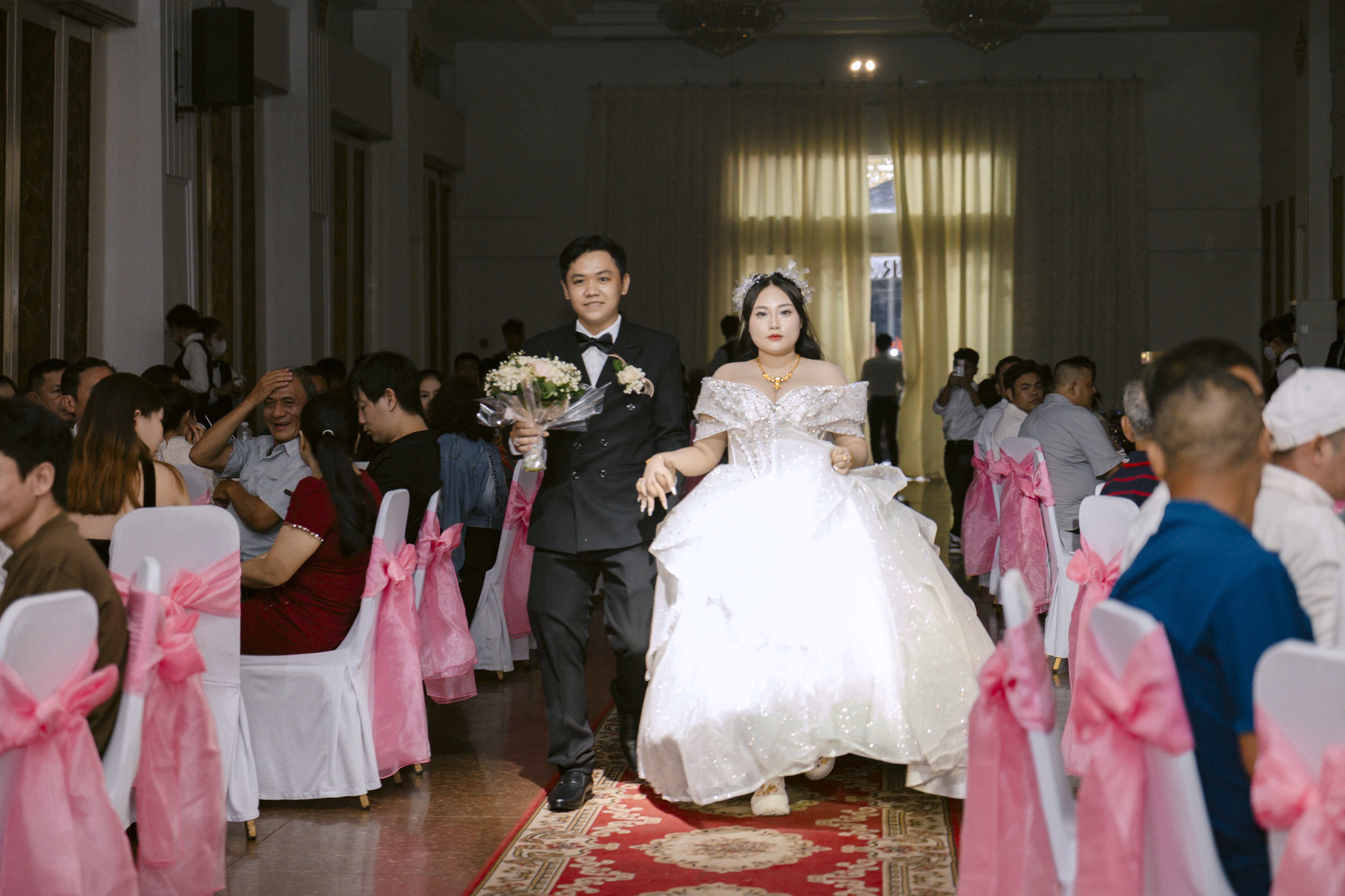 SUN PALACE: NƠI GIAO HÒA CỦA ÁNH SÁNG, TÌNH YÊU VÀ VĨNH CỬU