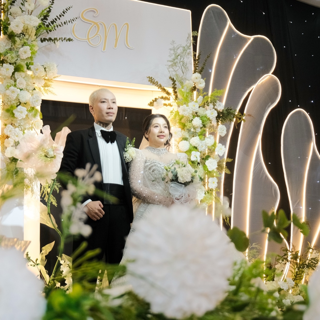 Sun Palace – Nơi lưu dấu khoảnh khắc yêu thương trọn vẹn