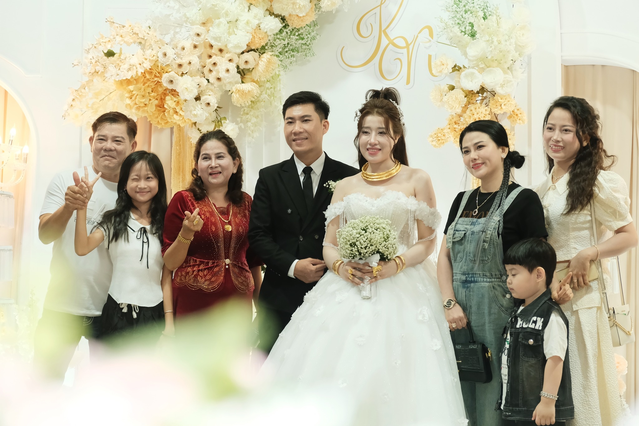 Sun Palace – nơi lưu giữ những khoảnh khắc trọn vẹn nhất của tình yêu.