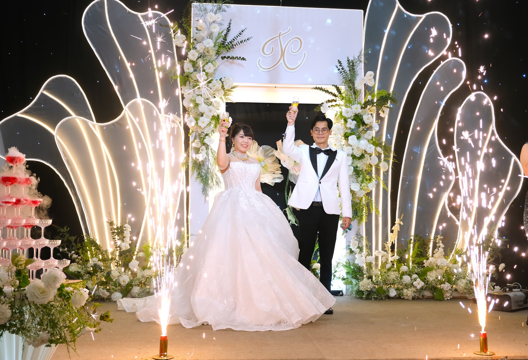 SUN PALACE - SỨ MỆNH TRỌN VẸN CẢM XÚC