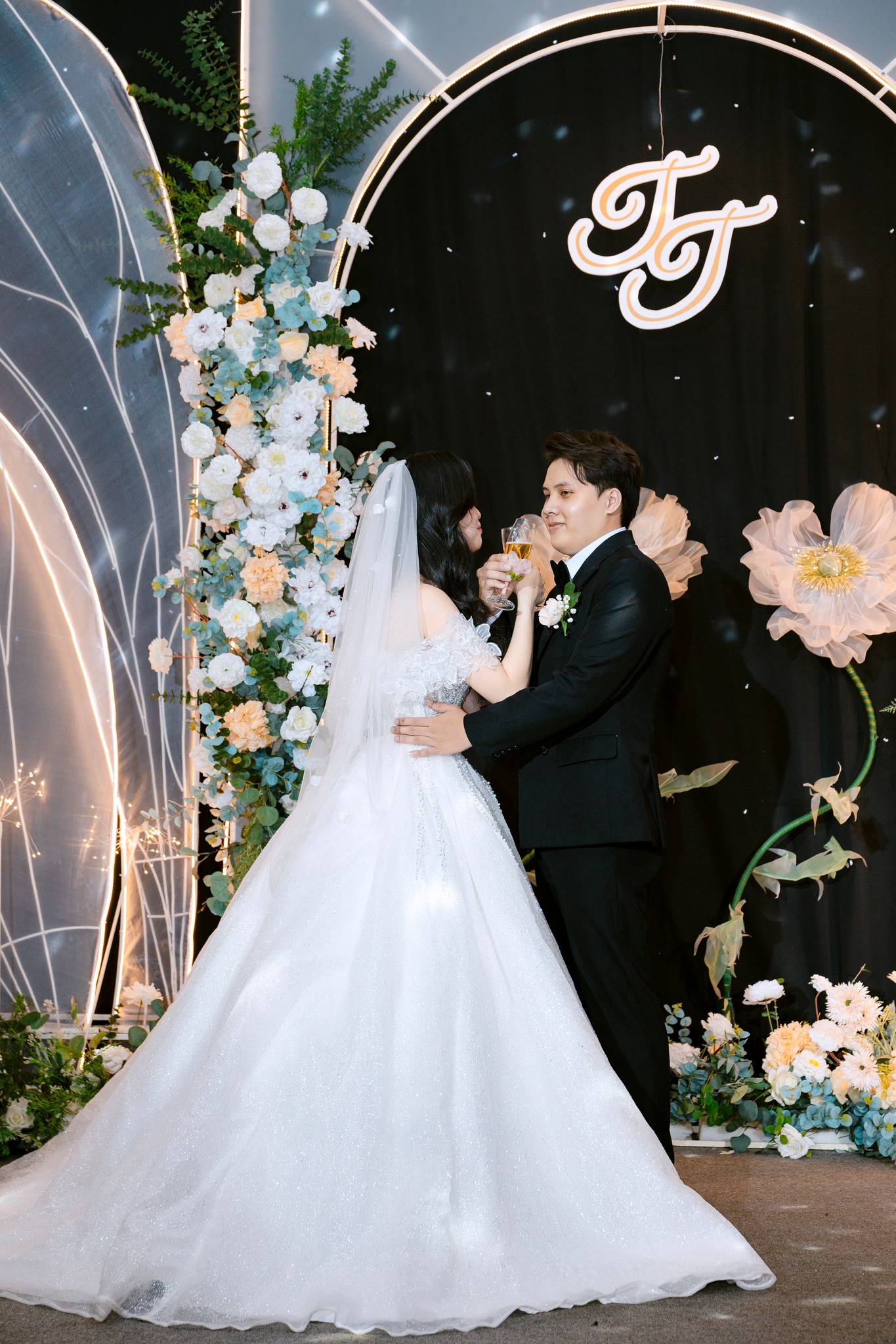 TẠI SUN PALACE, CHÚNG MÌNH GỌI ĐÂY LÀ