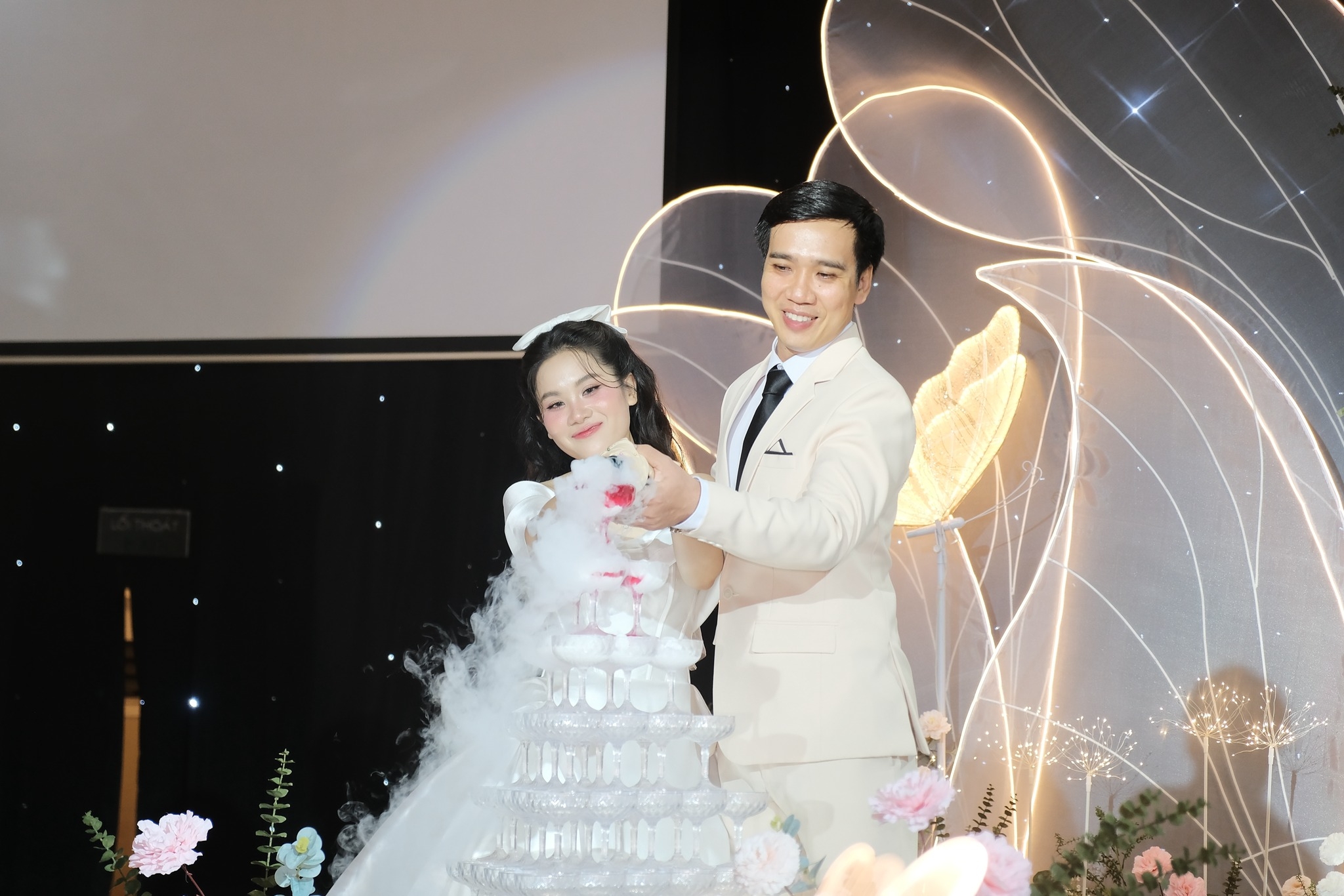 Tình Yêu Dẫn Lối – SUN PALACE Đồng Hành