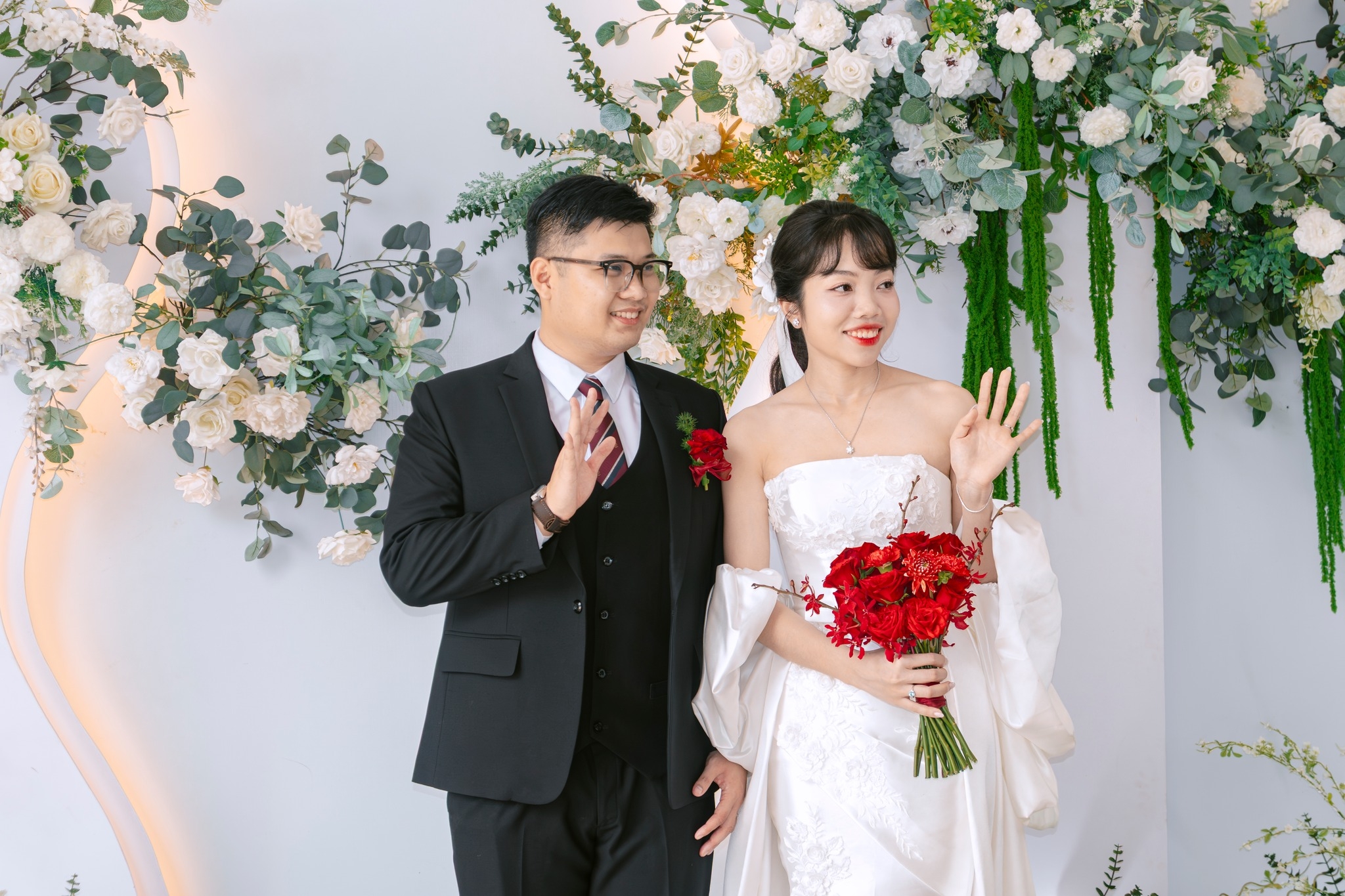 Tình Yêu Là Nơi Ta Thuộc Về