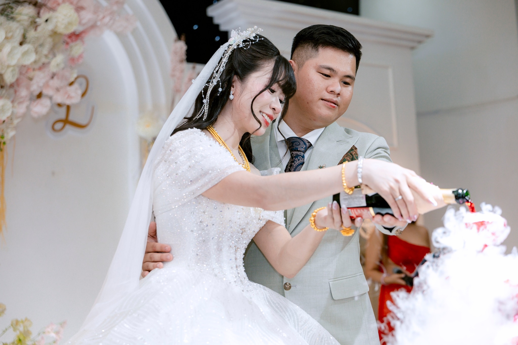 Vun đắp những chân thành để chạm đến sự viên mãn