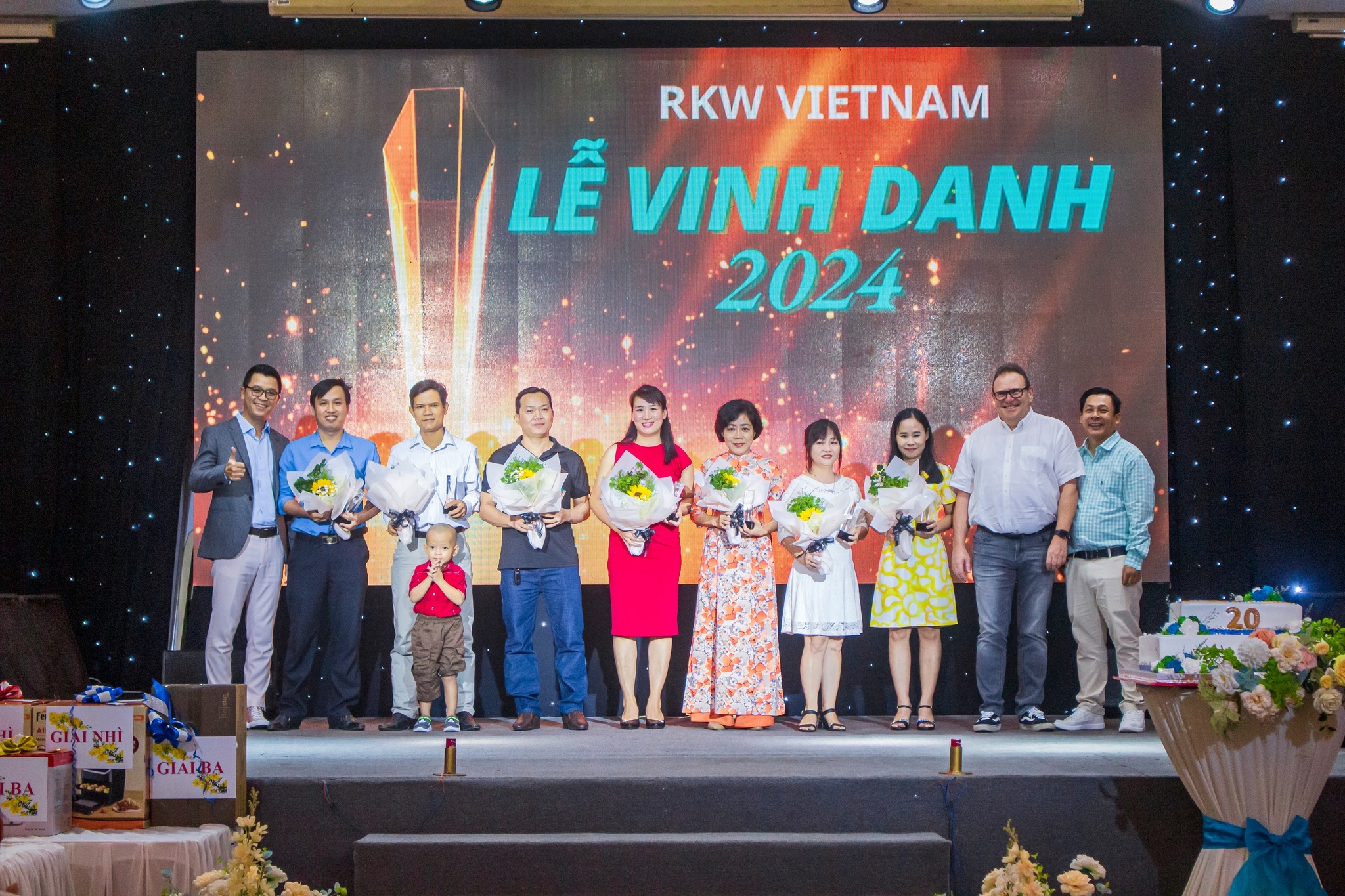HỘI NGHỊ - SỰ KIỆN