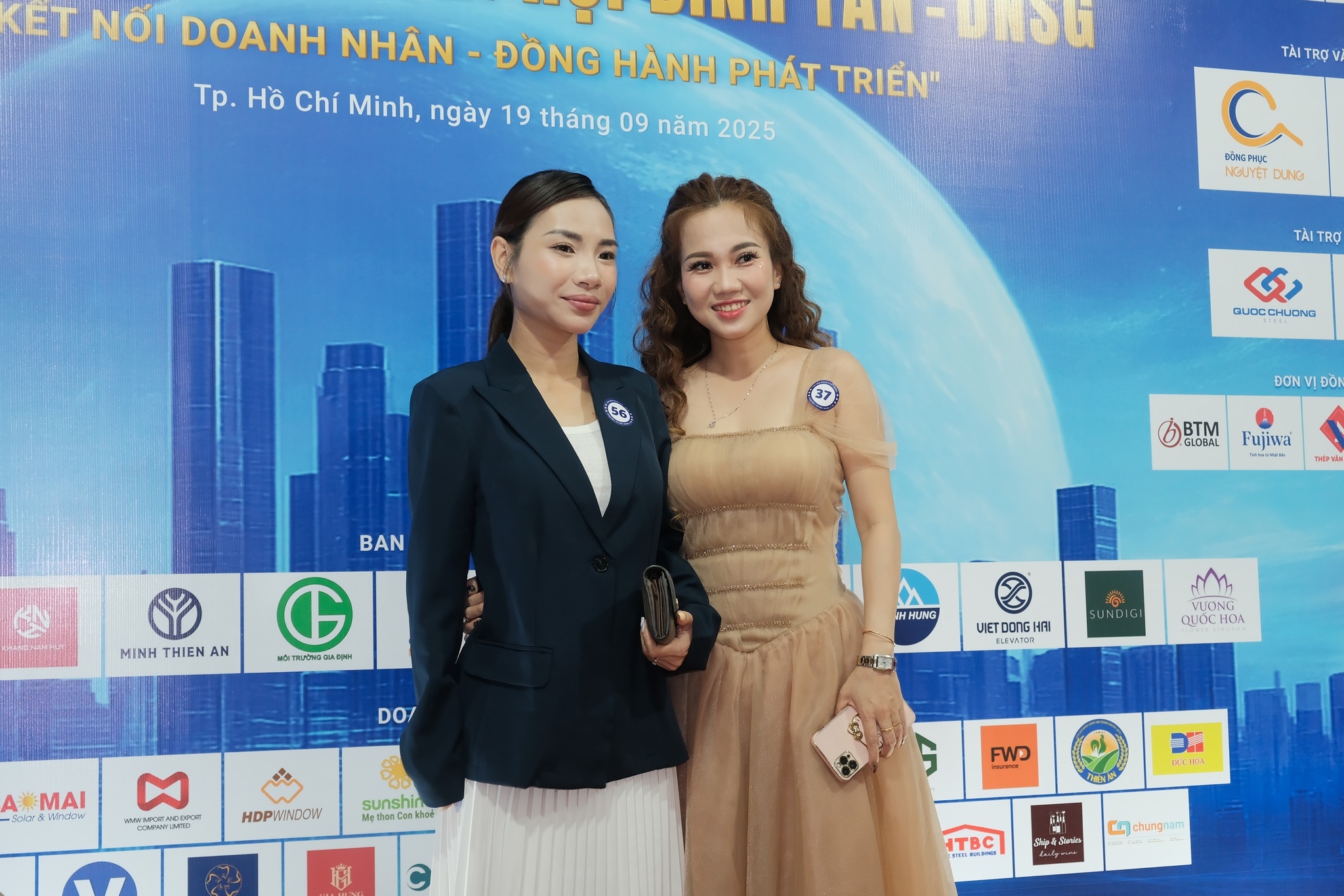 chụp ảnh tại sảnh eden sun palace